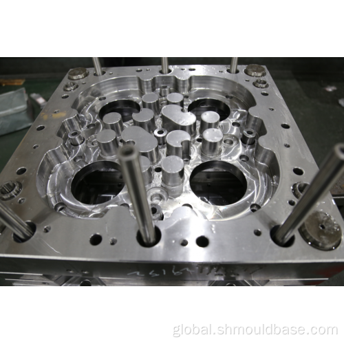 Electronic Equipment Products Electronic product mold base Factory